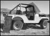 Jeep® CJ Rebuilder